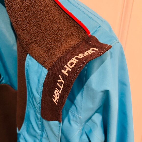 Helly Hansen Helly Tech Sailing Jacket Women's Size Large - Picture 5 of 16